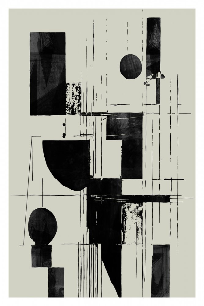 Modern Abstract Geometry by cartissi
