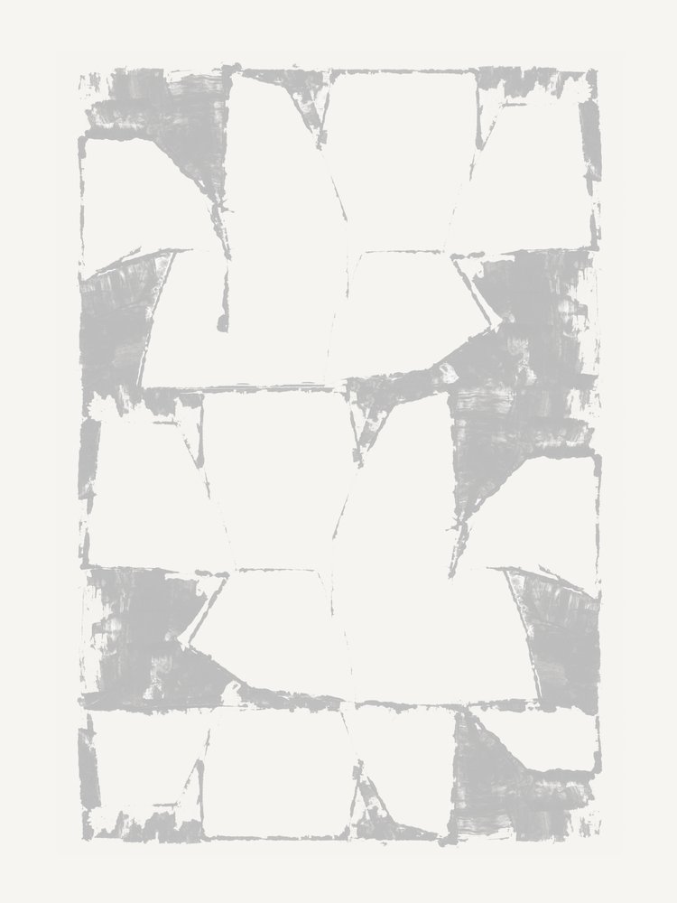 Modern Abstract Pattern by cartissi