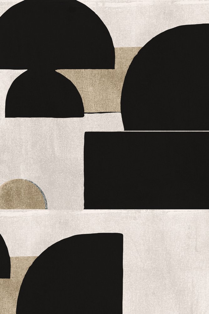 Modern Blocks and Arcs by cartissi