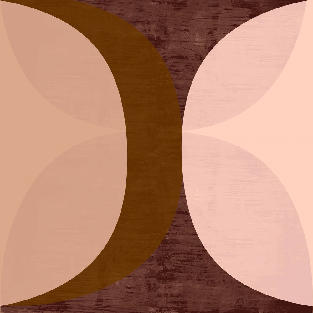 Modern Earthy Curves by cartissi