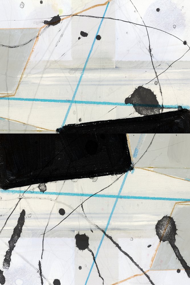 Modern Geometric Abstraction by cartissi