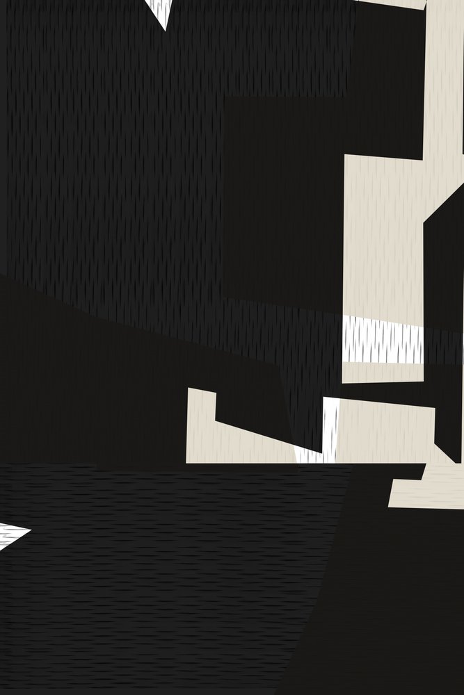 Modern Geometric Layers by cartissi