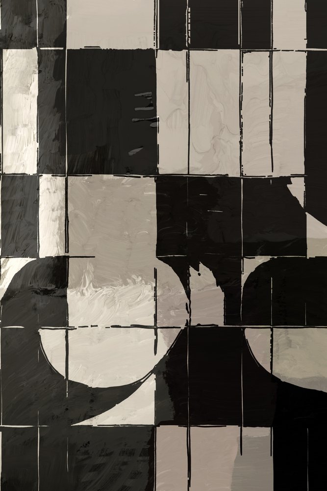 Monochromatic Curves by cartissi