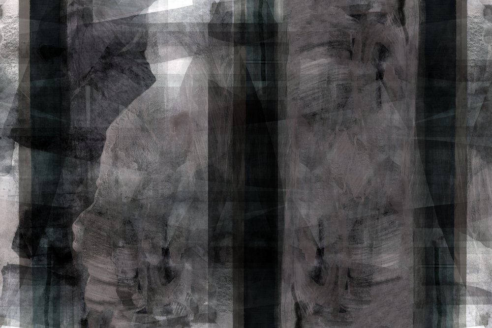 Moody Abstract Layers by cartissi