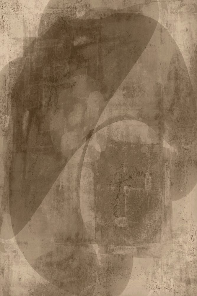 Muted Abstract Curves by cartissi