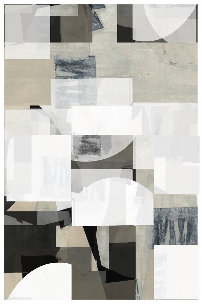Neutral Geometric Layers by cartissi