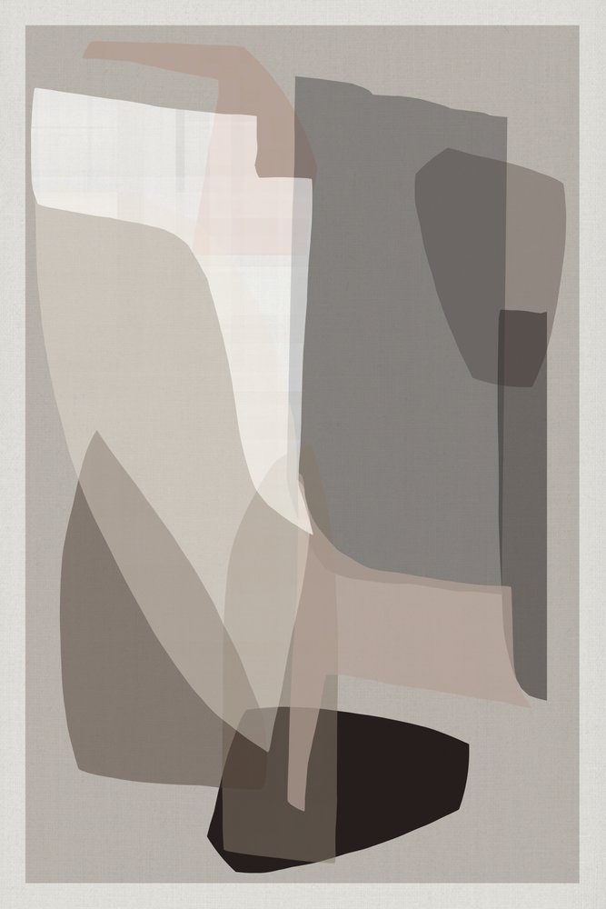 Neutral Layered Shapes by cartissi