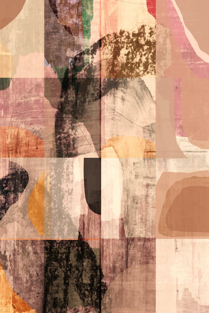 Organic Grid by cartissi