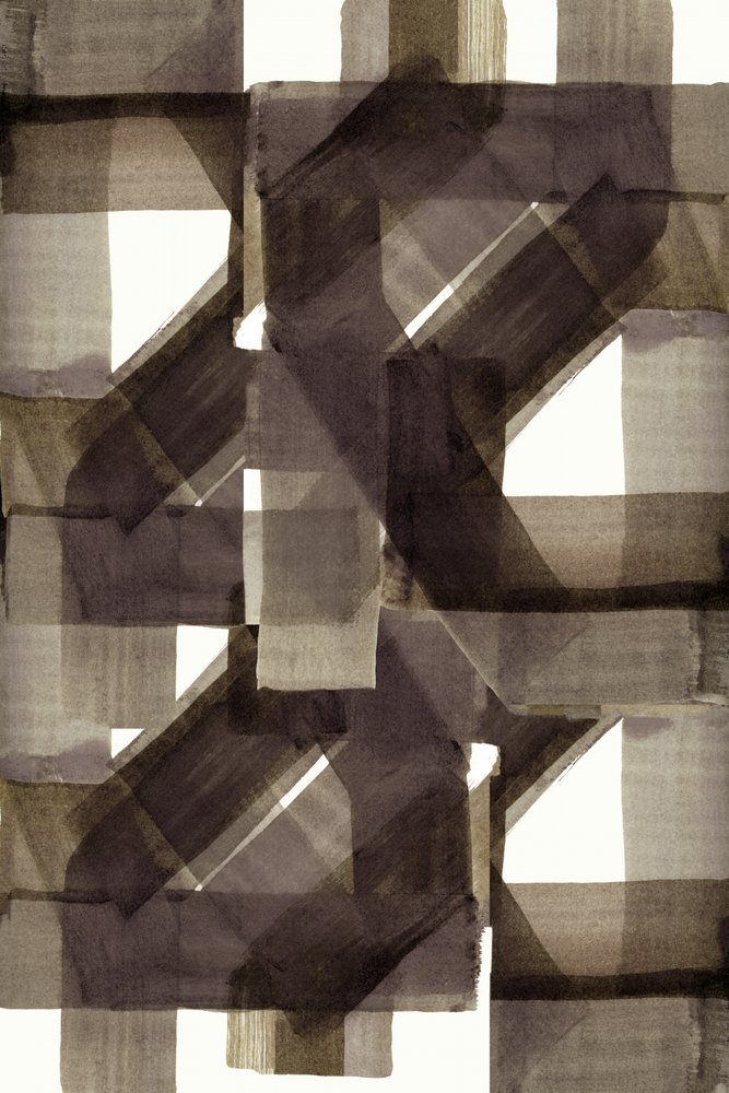 Overlapping Sepia Geometry by cartissi