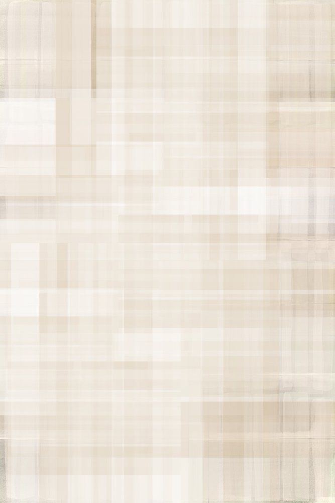 Soft Geometric Abstract by cartissi