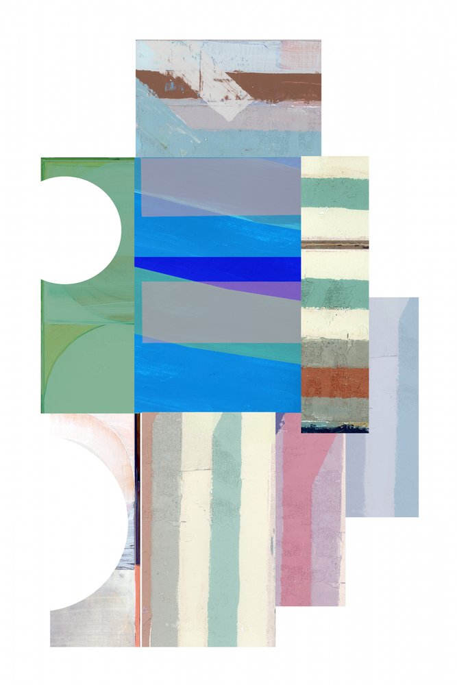 Soft Geometric Layers by cartissi
