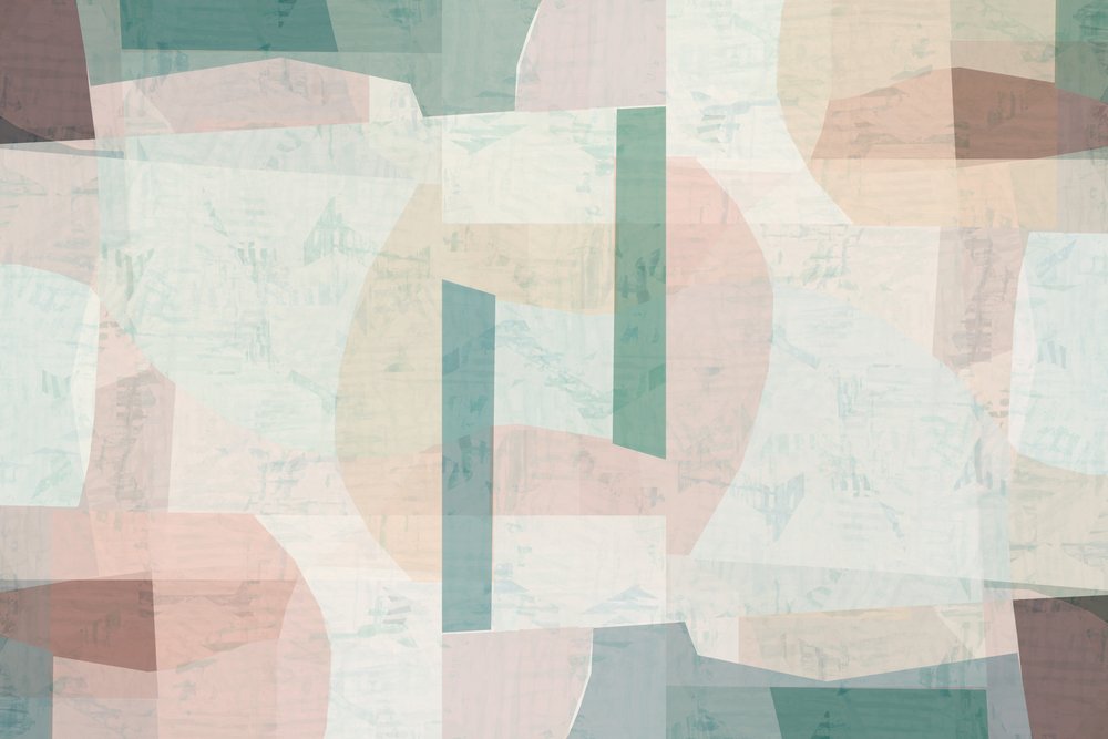 Soft Geometric Shapes by cartissi