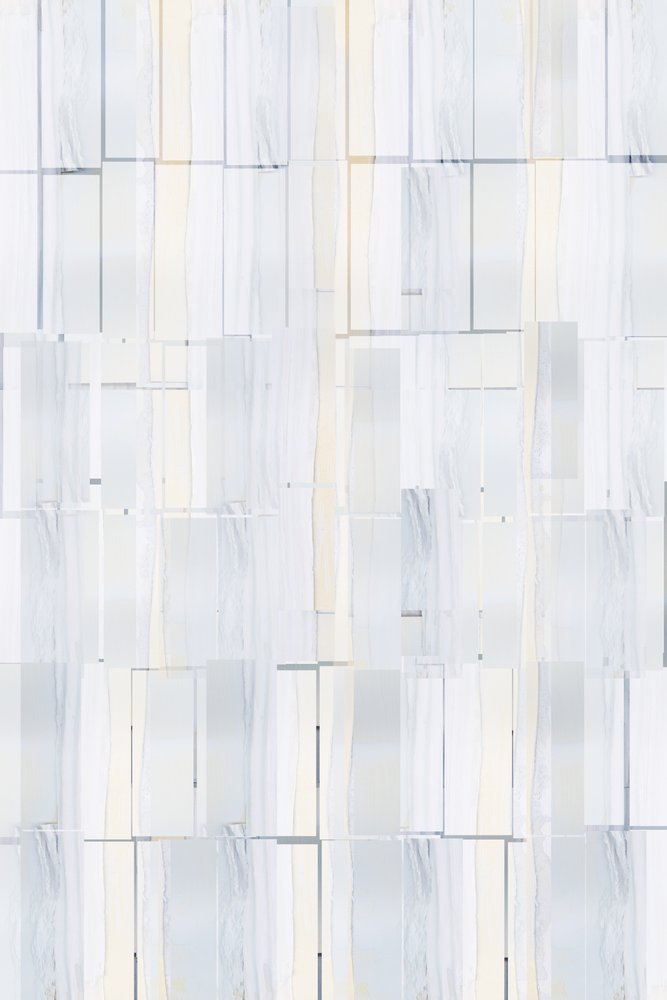 Soft Light Grid by cartissi