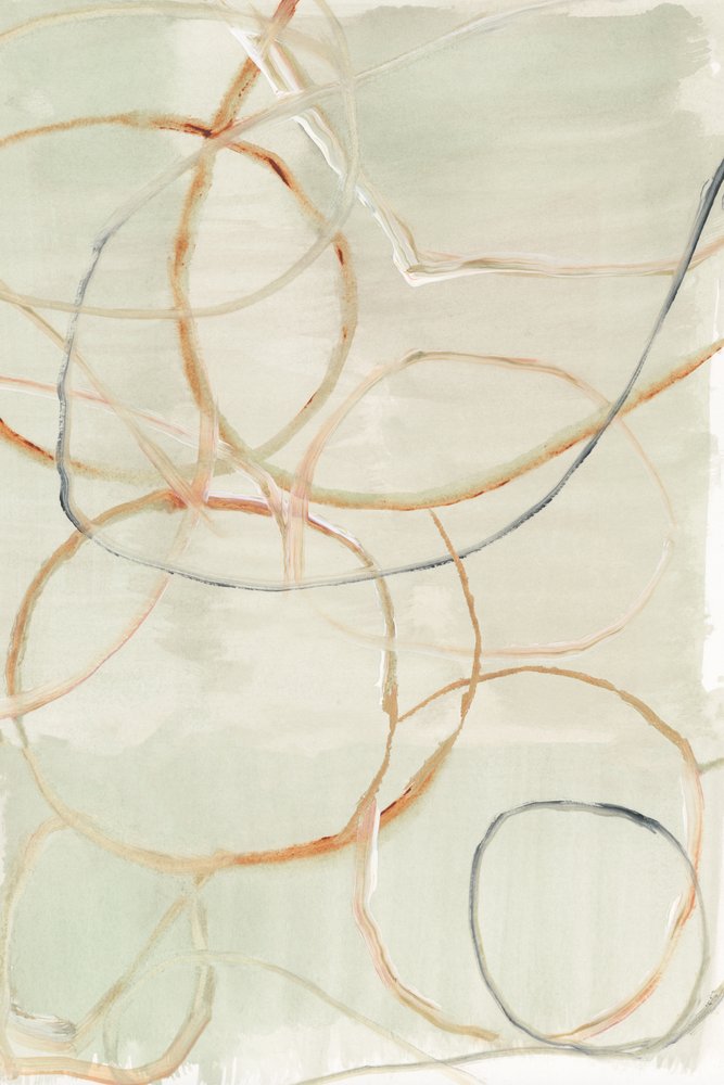 Soft Organic Loops by cartissi