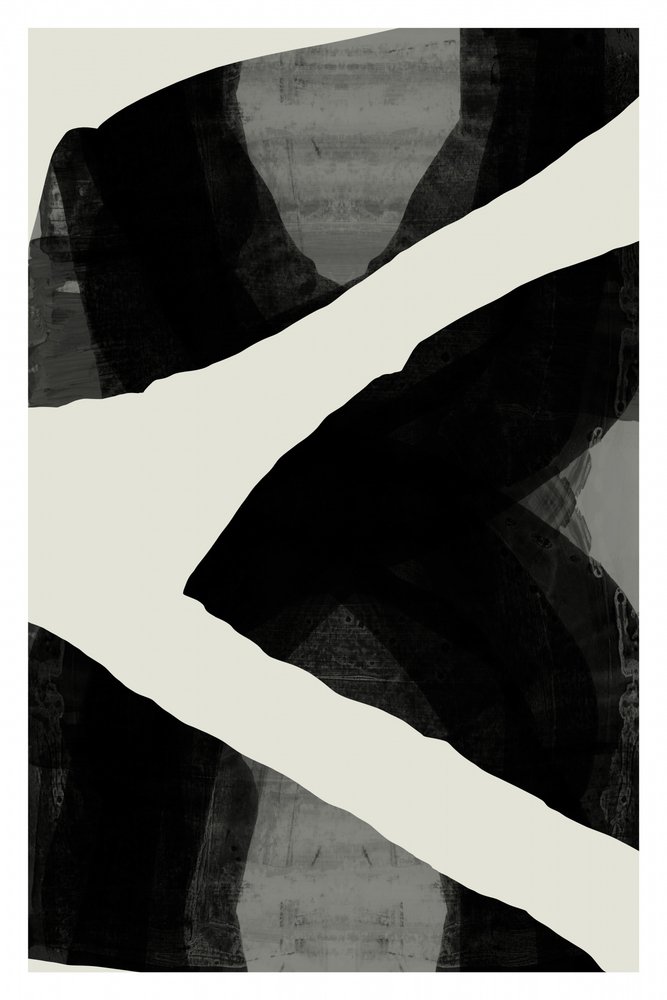 Stark Contrast Abstraction by cartissi