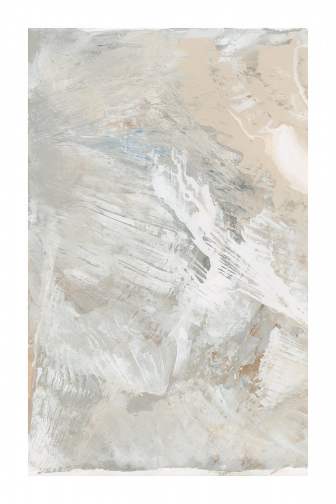 Subtle Flowing Abstract by cartissi
