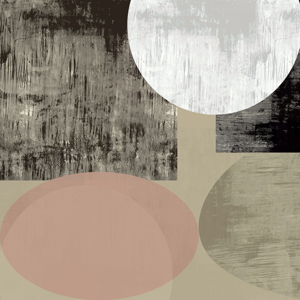 Textured Geometric Layers by cartissi