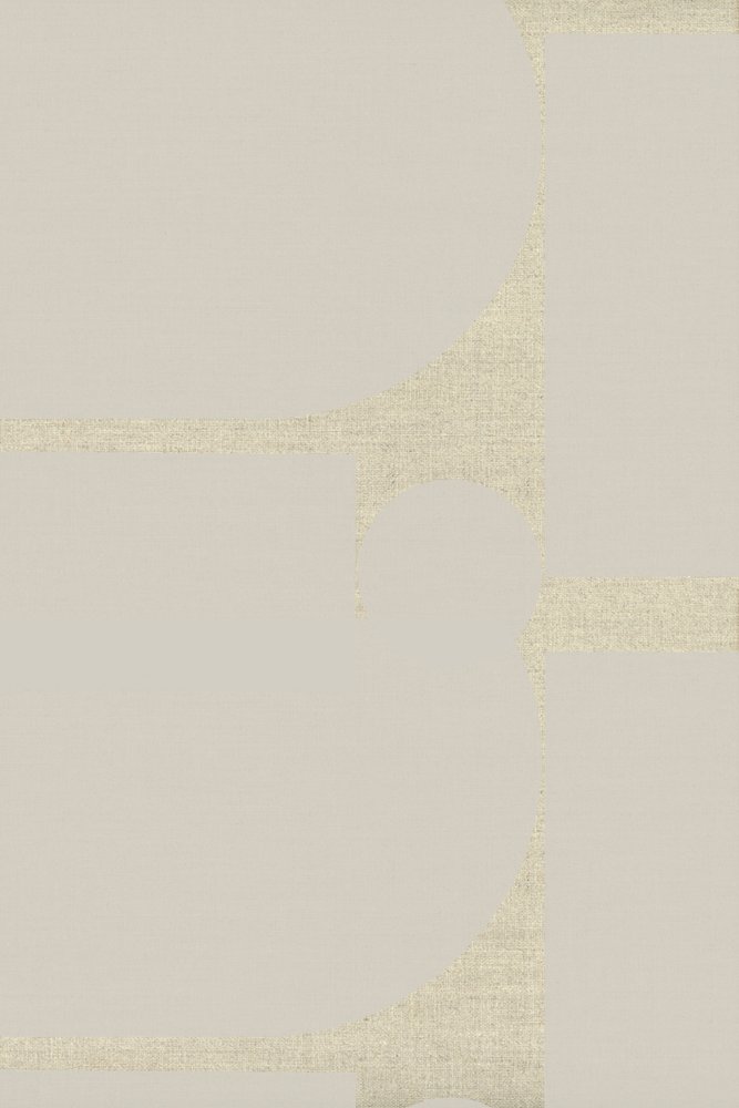 Textured Gold Geometry by cartissi