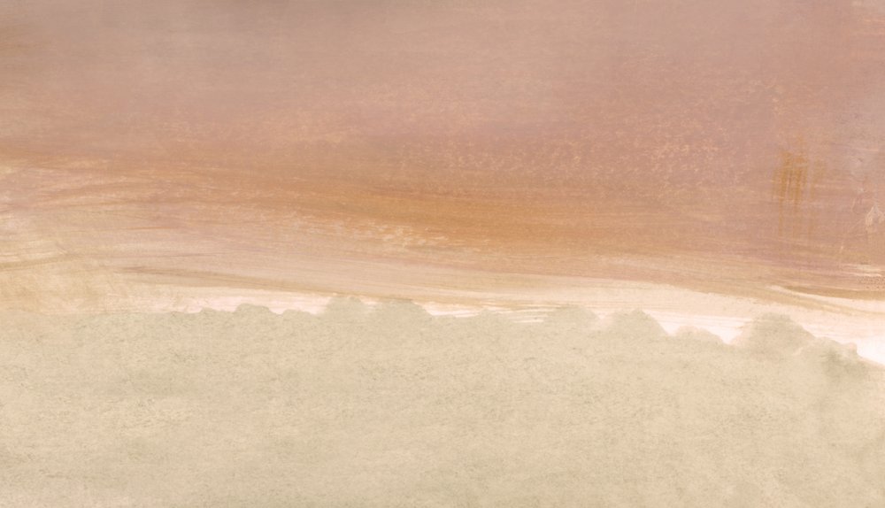 Warm Desert Horizon by cartissi