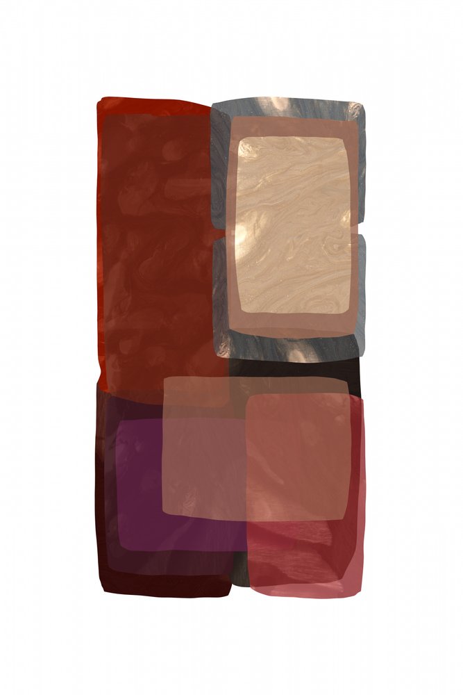 Warm Geometric Blocks by cartissi