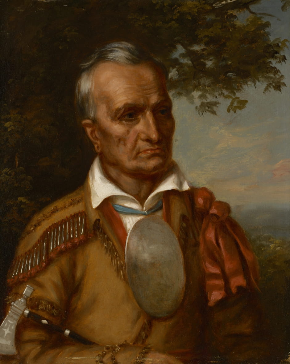 Chief red jacket clearance