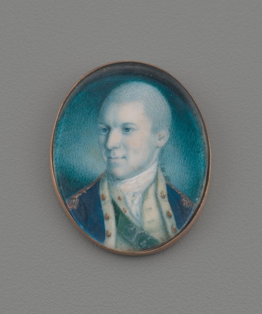 Colonel alexander on sale hamilton