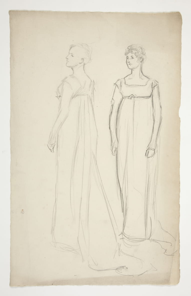 Greco store roman dress