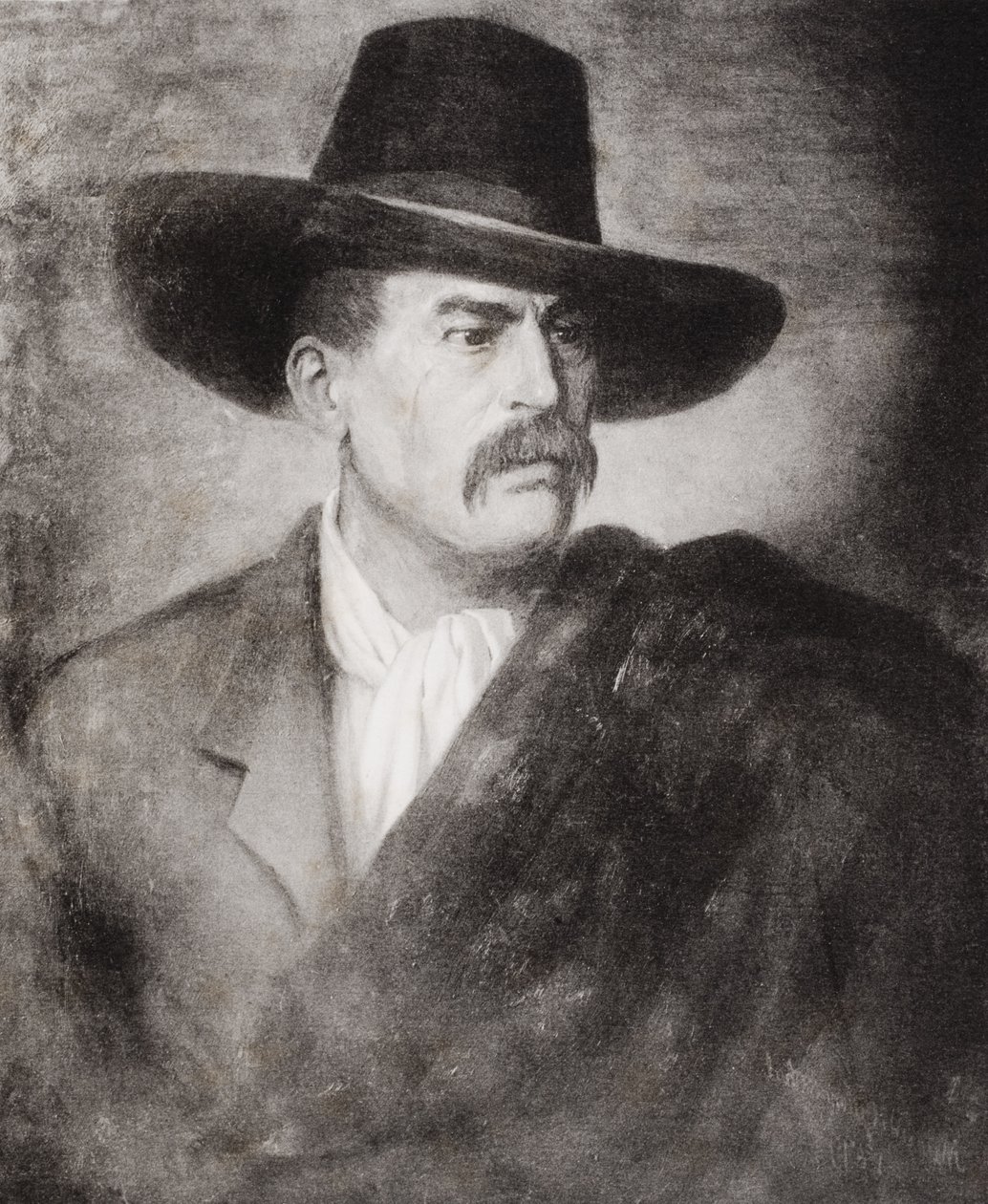 Sir Richard Francis Burton from 