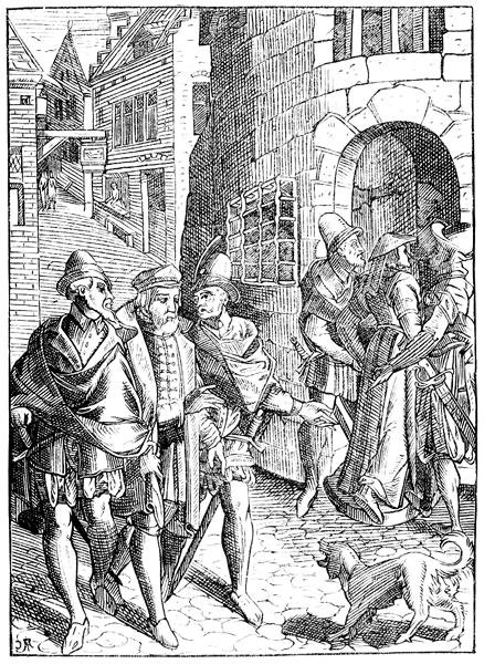 The Provost