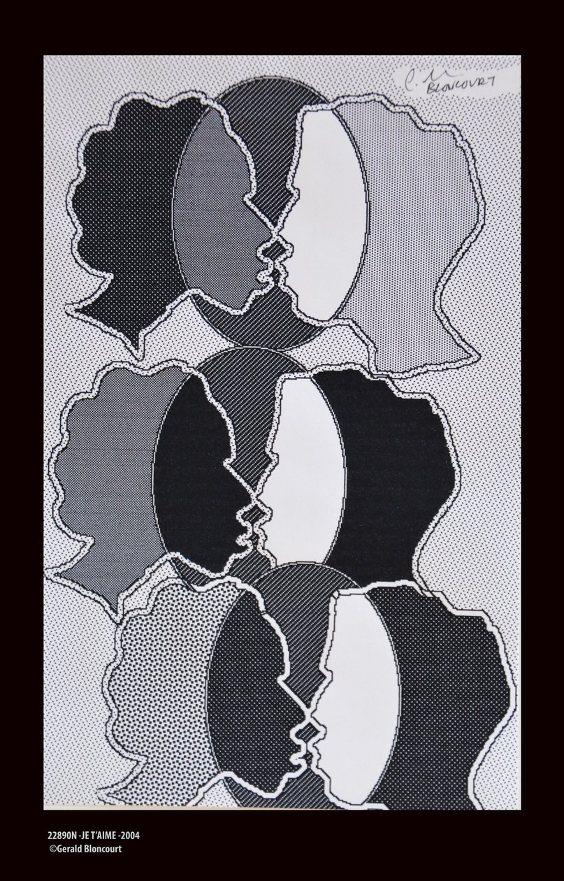 I Love You - 2004 by Unknown