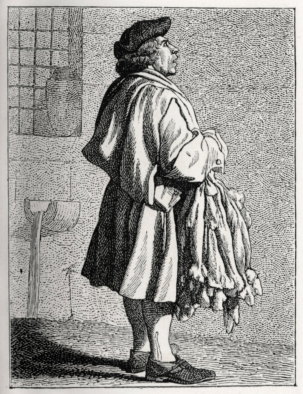 Daily Life in France by Unknown