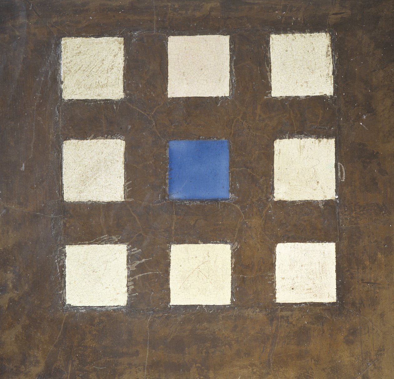 Glasgow School of Art, (detail) by Unknown