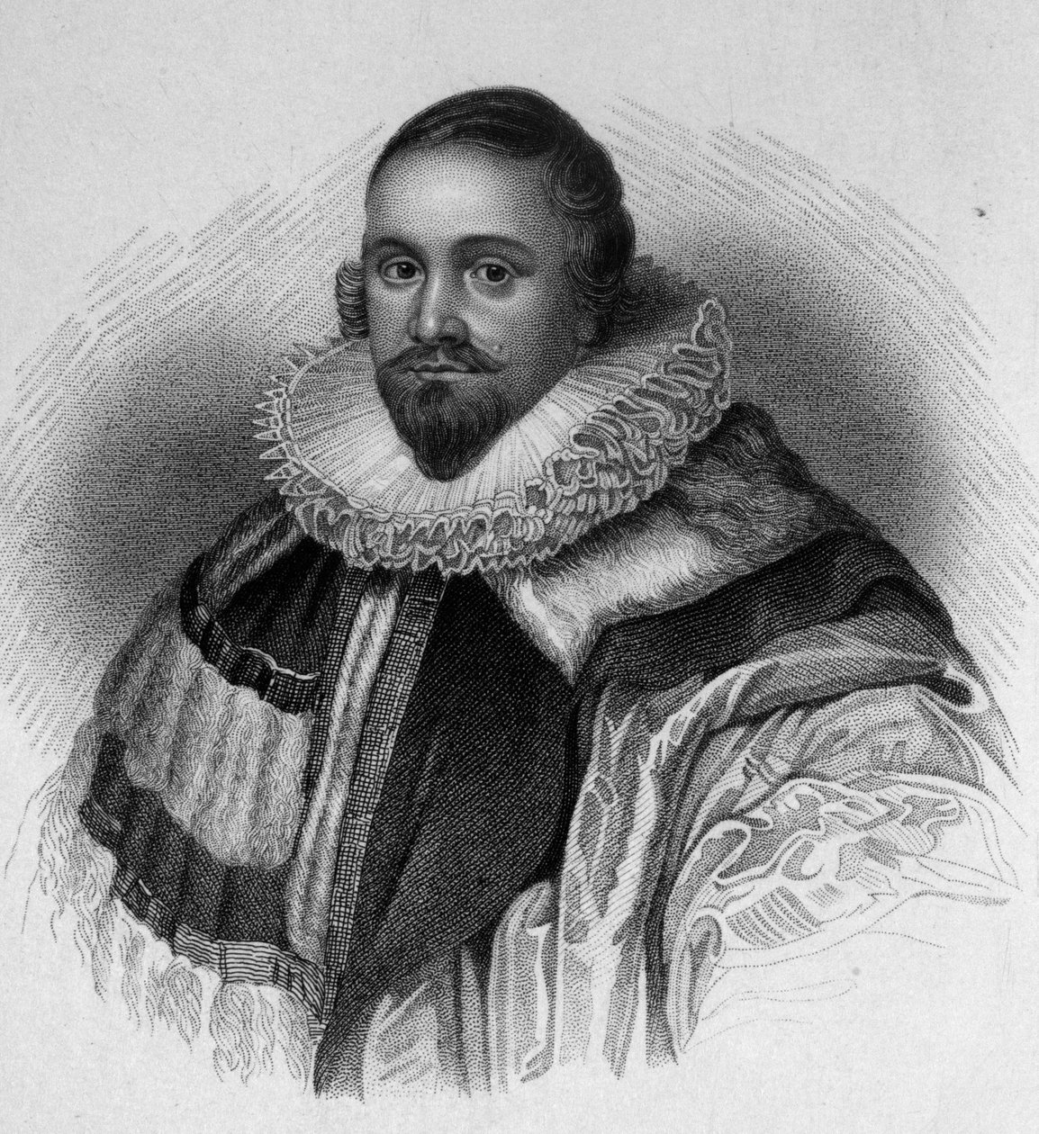 Thomas Coventry by English School