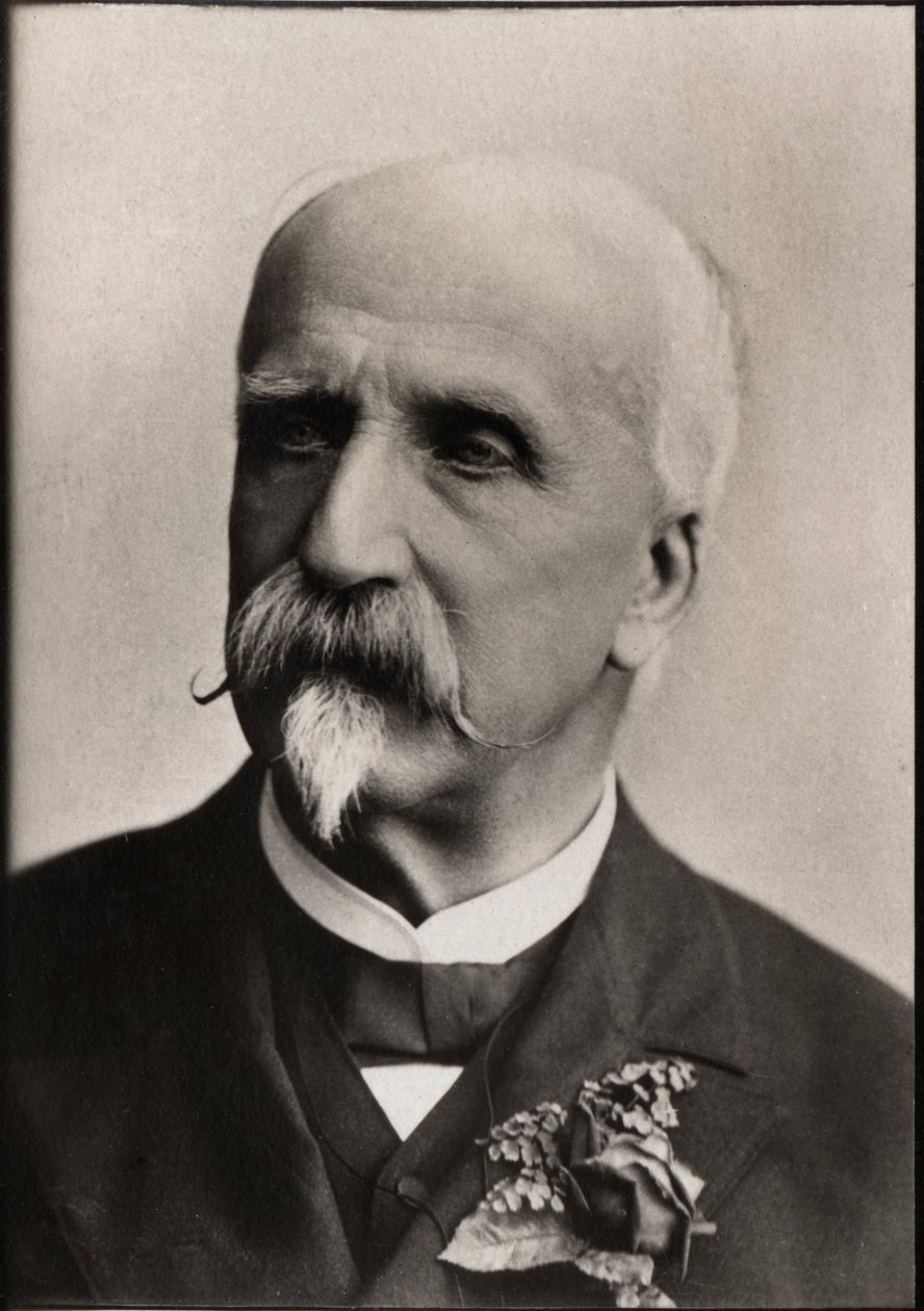 Portrait of Prince Henri d