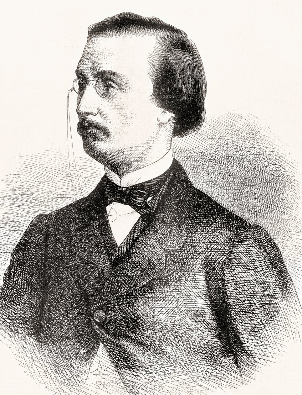 Jules Bara, from L