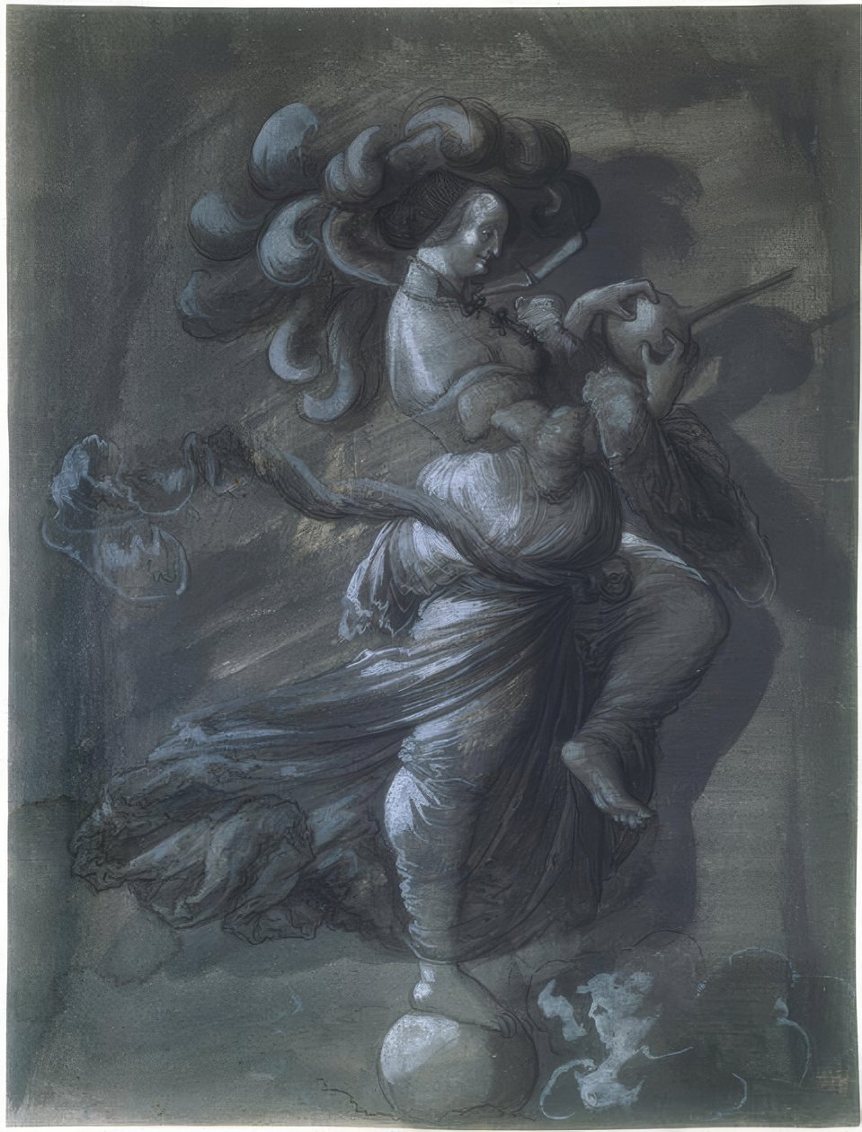 Fortuna by Löscher and Petsch