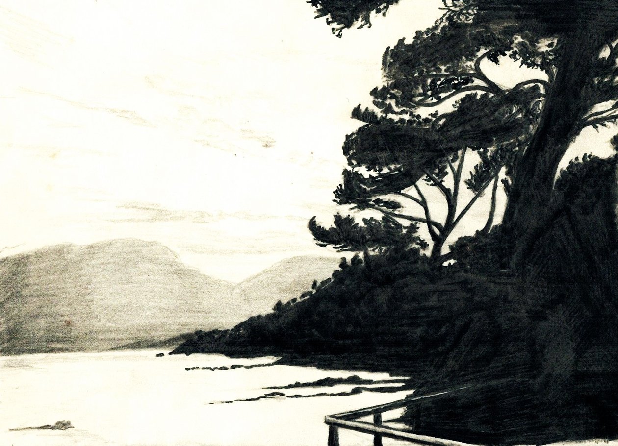 Gigaro Beach by Phantalis