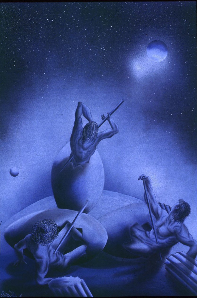 ESTRINSECAZIONE DELLE PIAGHE (purgatorio) by Anghel De Marco