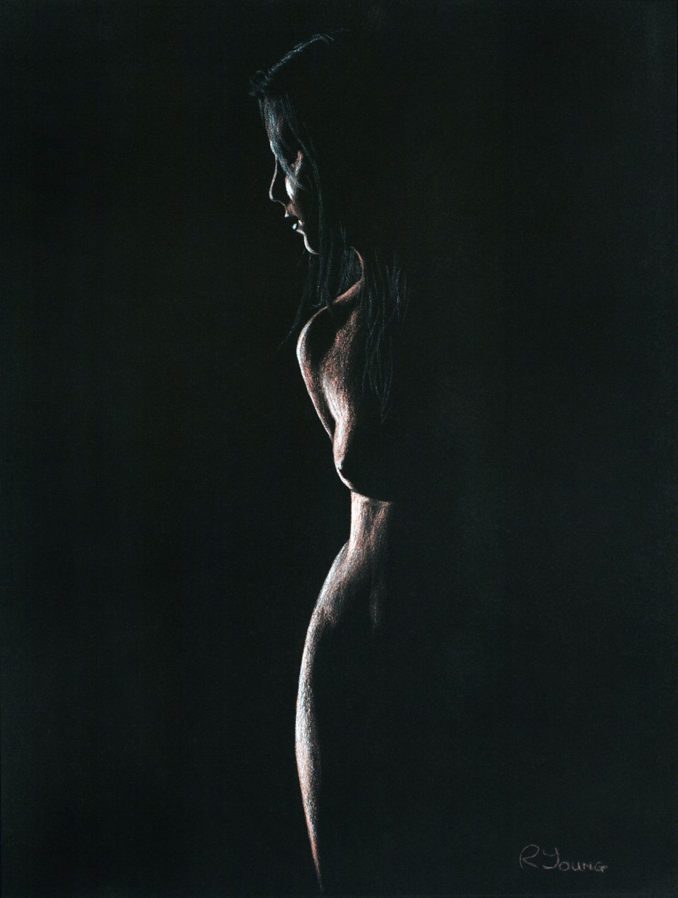  by Richard Young