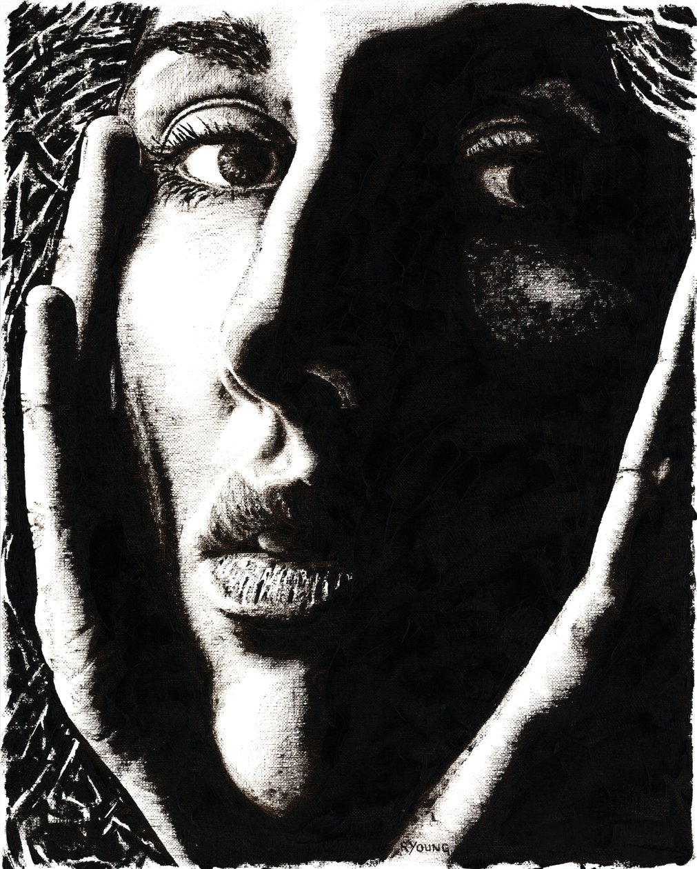  by Richard Young