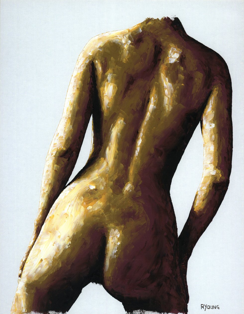  by Richard Young