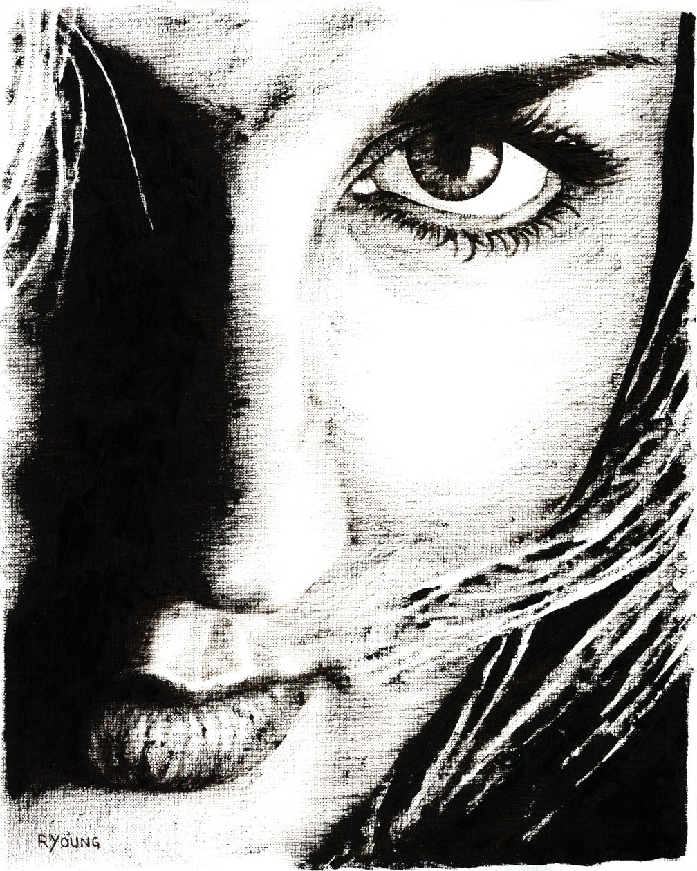  by Richard Young