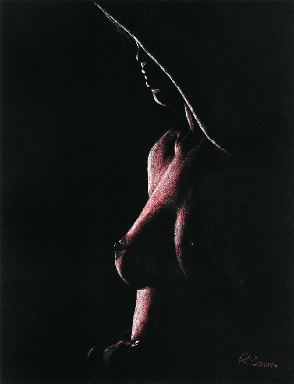  by Richard Young