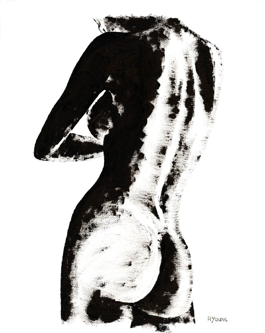  by Richard Young