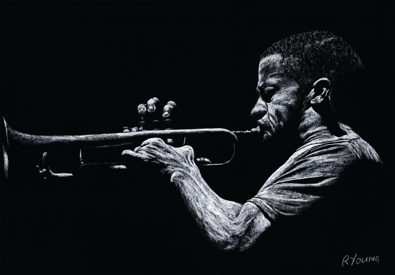  by Richard Young