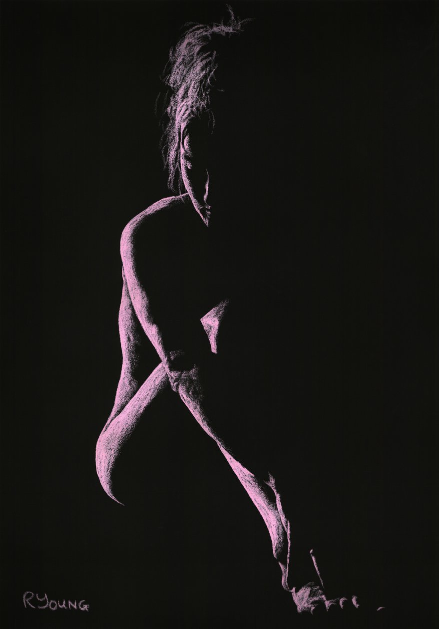  by Richard Young