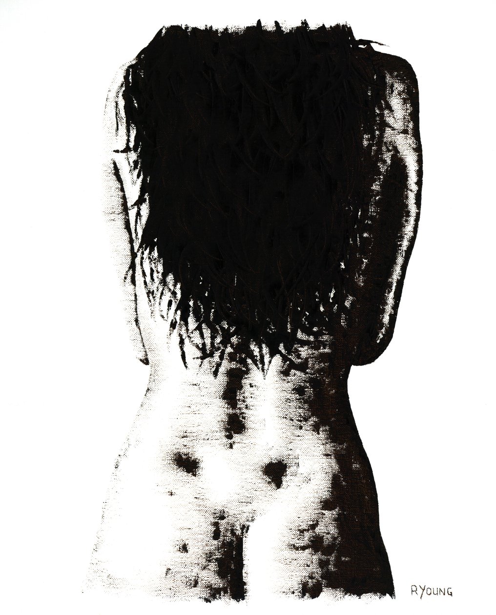  by Richard Young