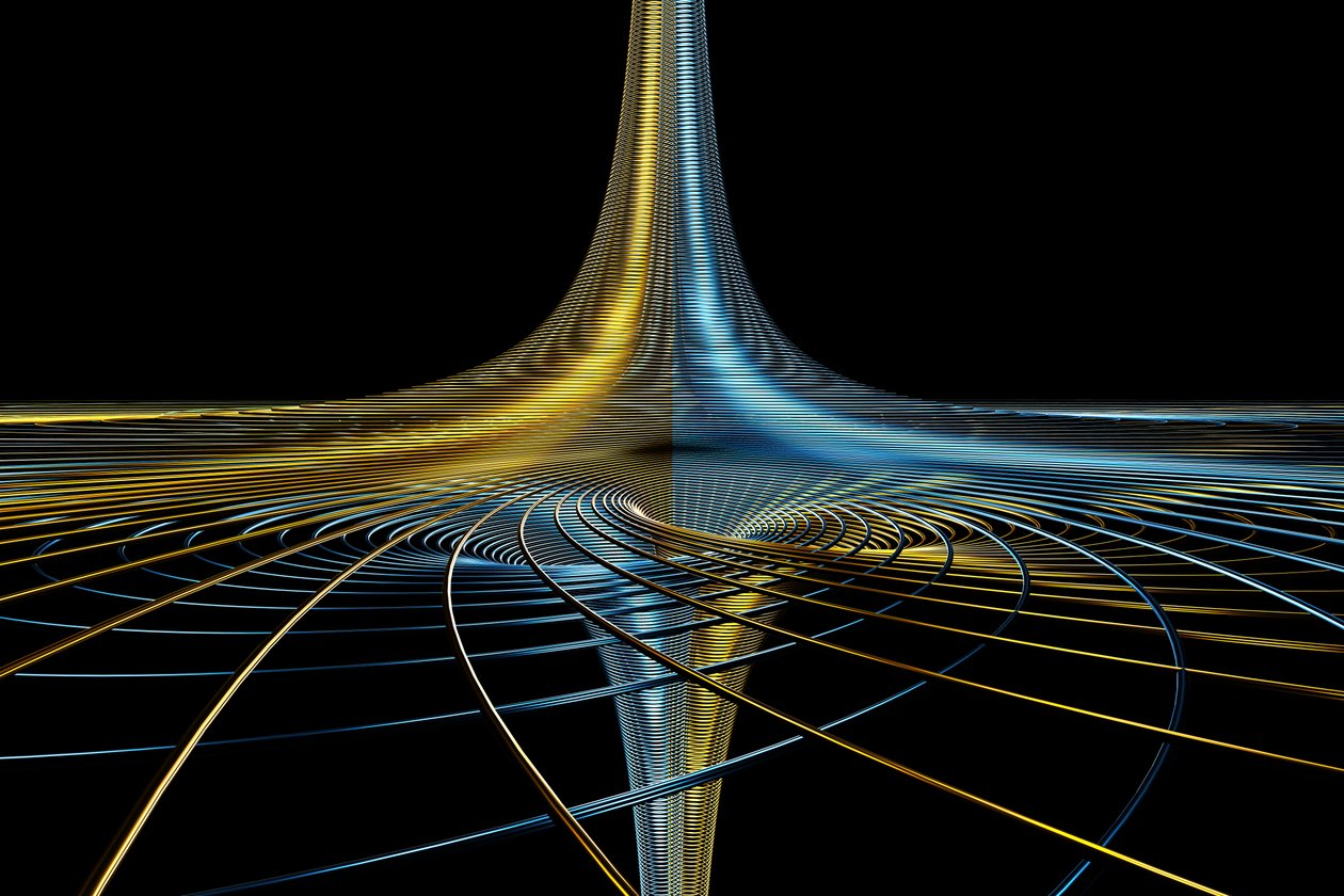 Reality and Imagination 7 by elkement