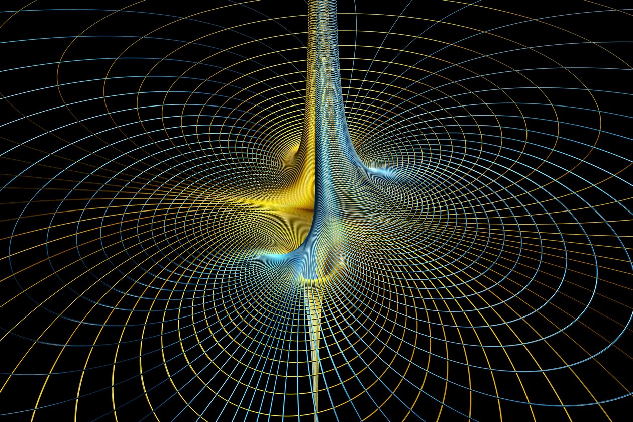 Reality and Imagination 0 by elkement