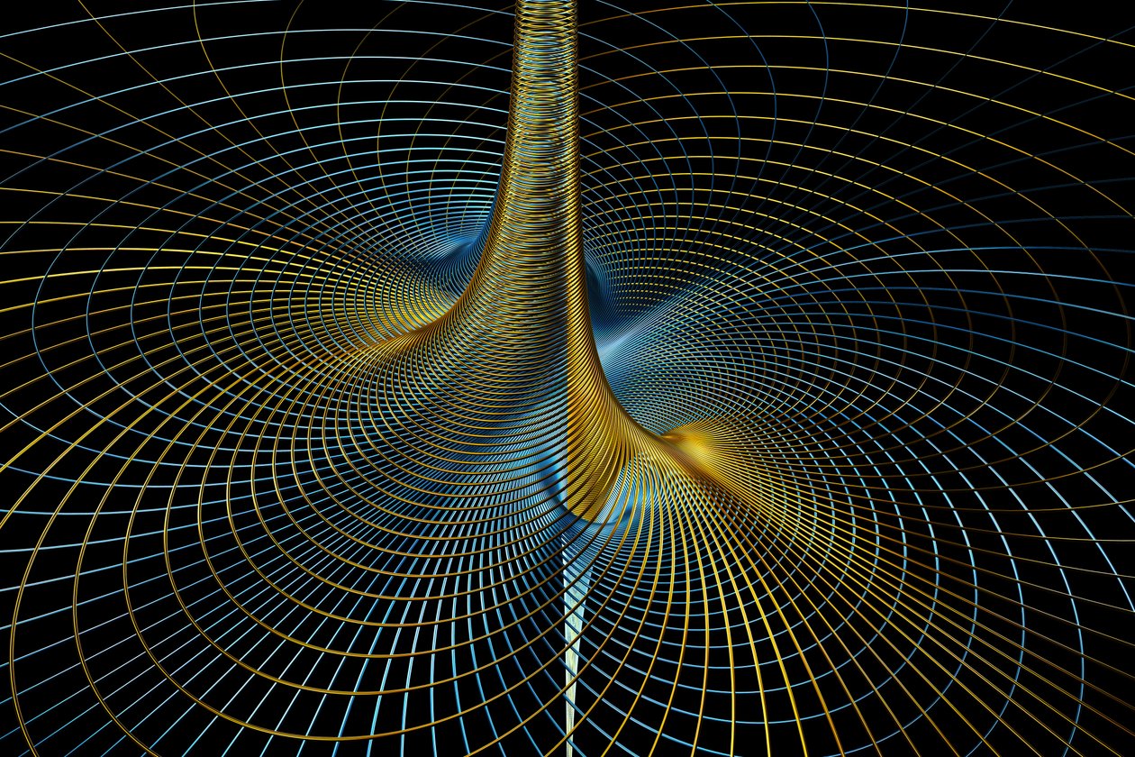 Reality and Imagination 10 by elkement